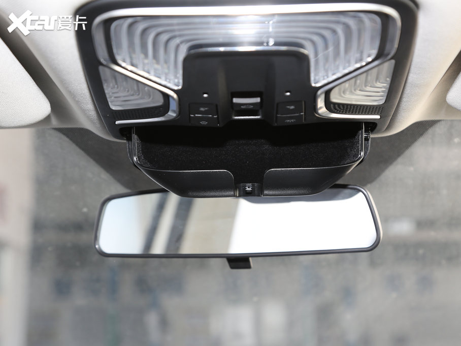 2019LCS55 1.5T Ԅɫ VI