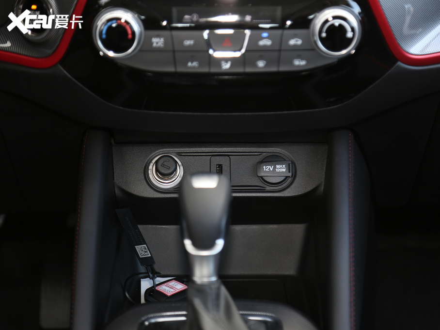 2019LCS55 1.5T Ԅɫ VI