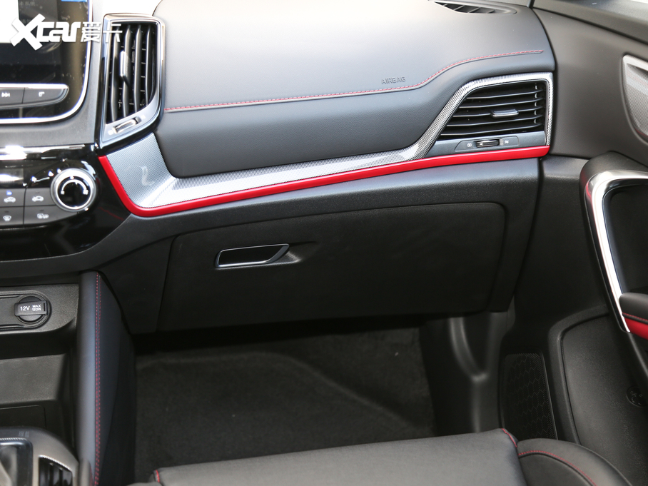 2019LCS55 1.5T Ԅɫ VI