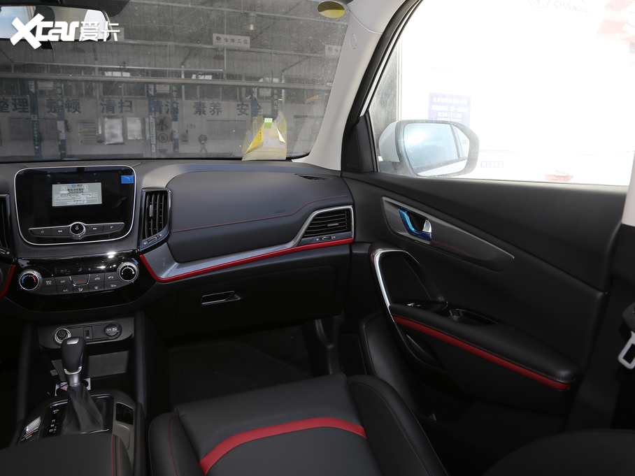 2019LCS55 1.5T Ԅɫ VI