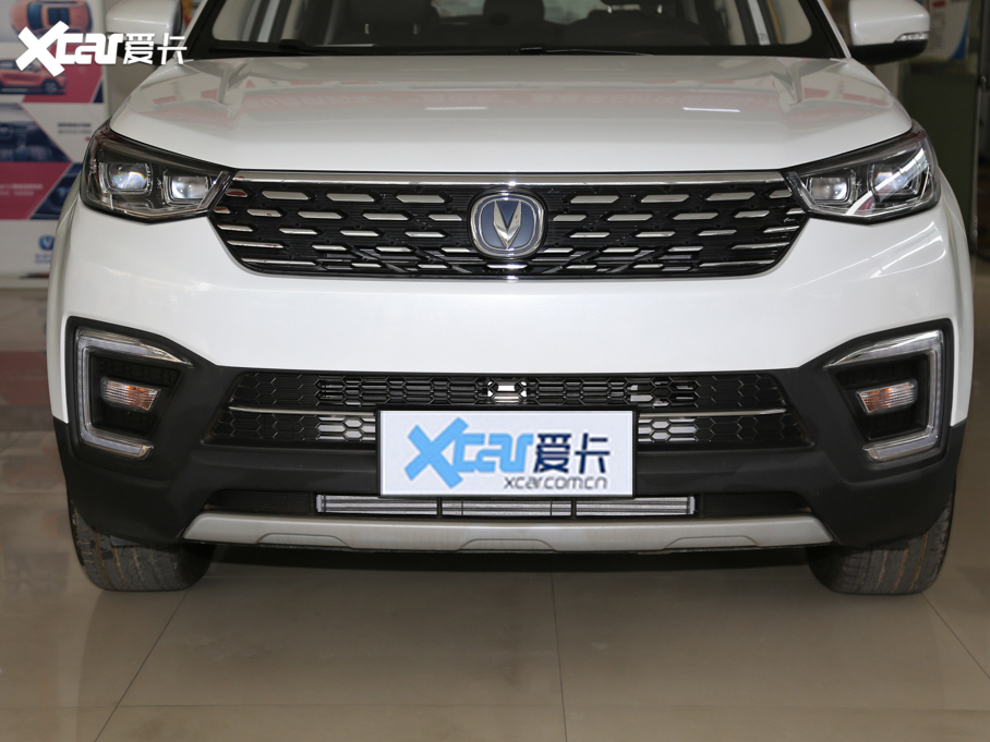 2019LCS55 1.5T Ԅſ VI