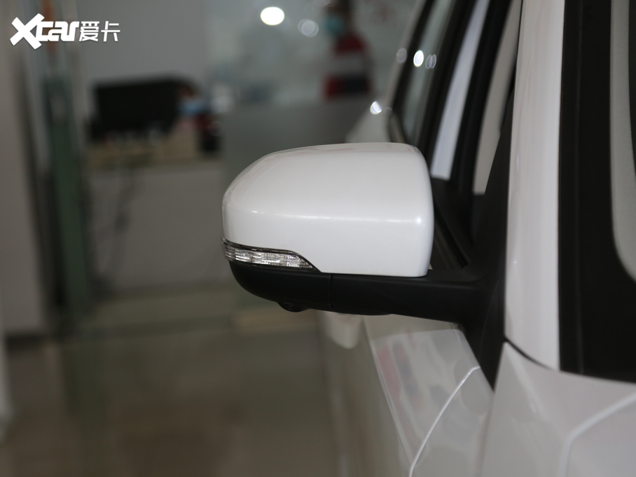 2019LCS55 1.5T Ԅſ VI