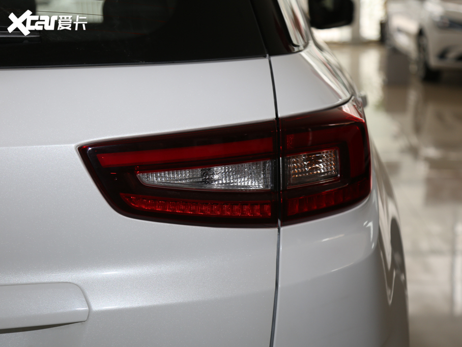 2019LCS55 1.5T Ԅſ VI