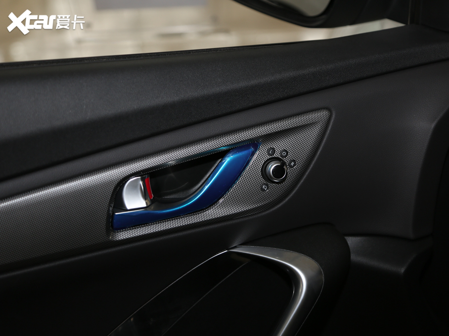 2019LCS55 1.5T Ԅſ VI