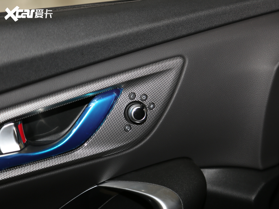 2019LCS55 1.5T Ԅſ VI