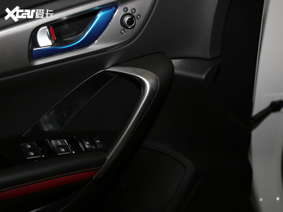 2019���L(zh��ng)��CS55 1.5T �Ԅ�(d��ng)�ſ��� ��(gu��)VI