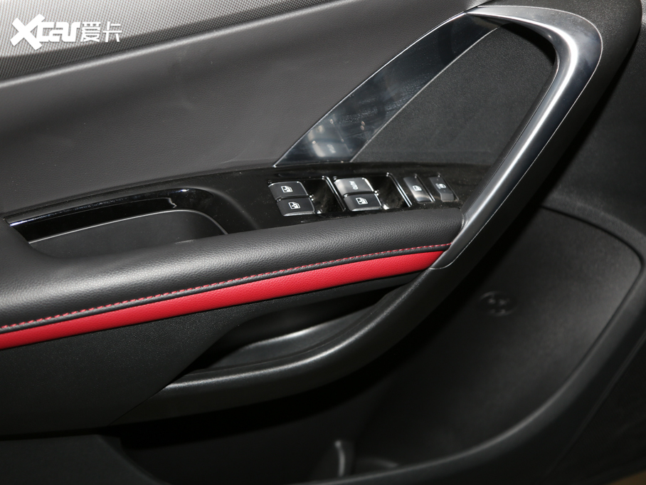 2019LCS55 1.5T Ԅſ VI