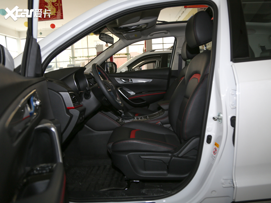 2019LCS55 1.5T Ԅſ VI