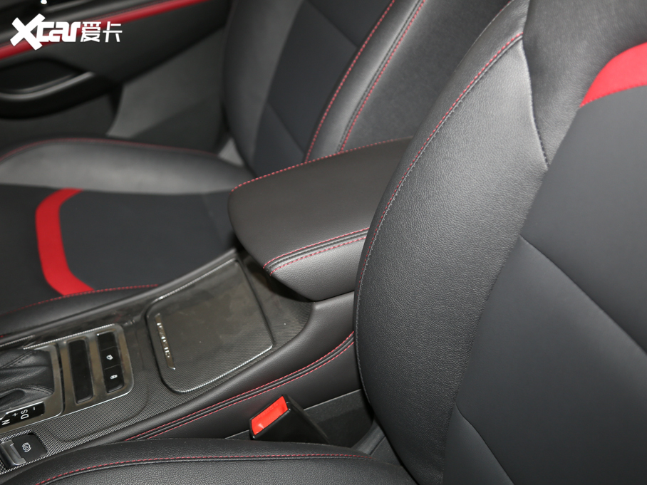 2019LCS55 1.5T Ԅſ VI