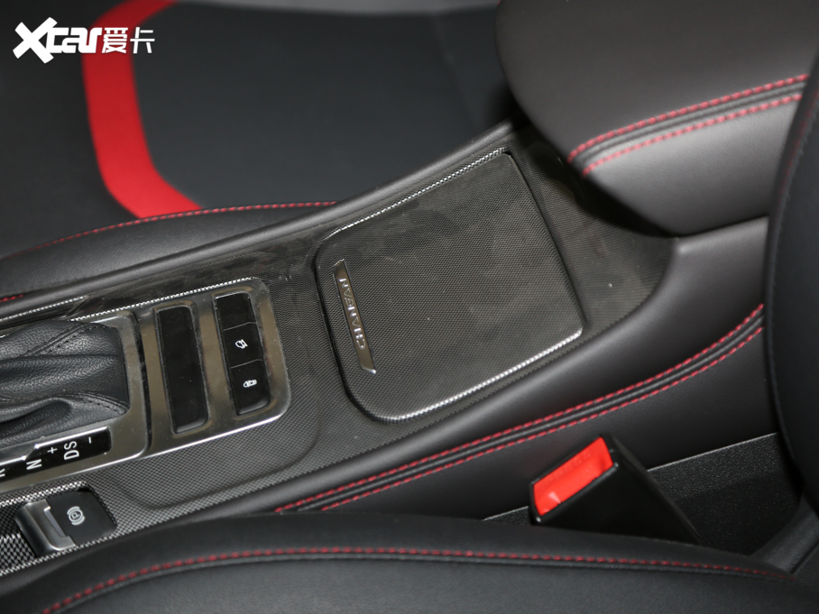 2019LCS55 1.5T Ԅſ VI