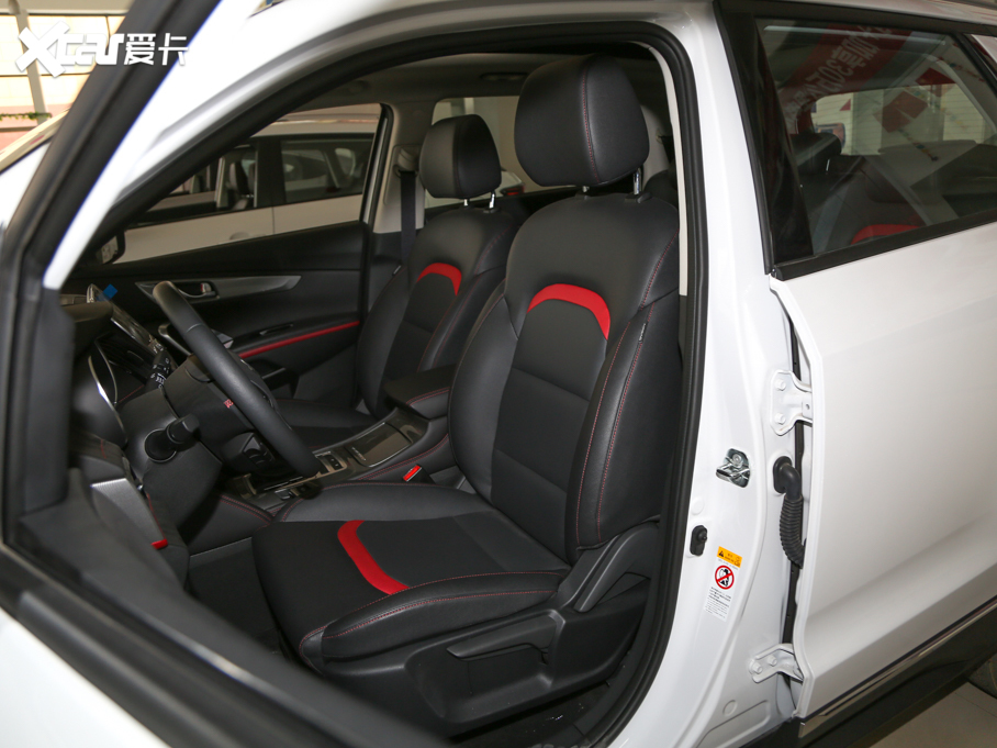 2019LCS55 1.5T Ԅſ VI