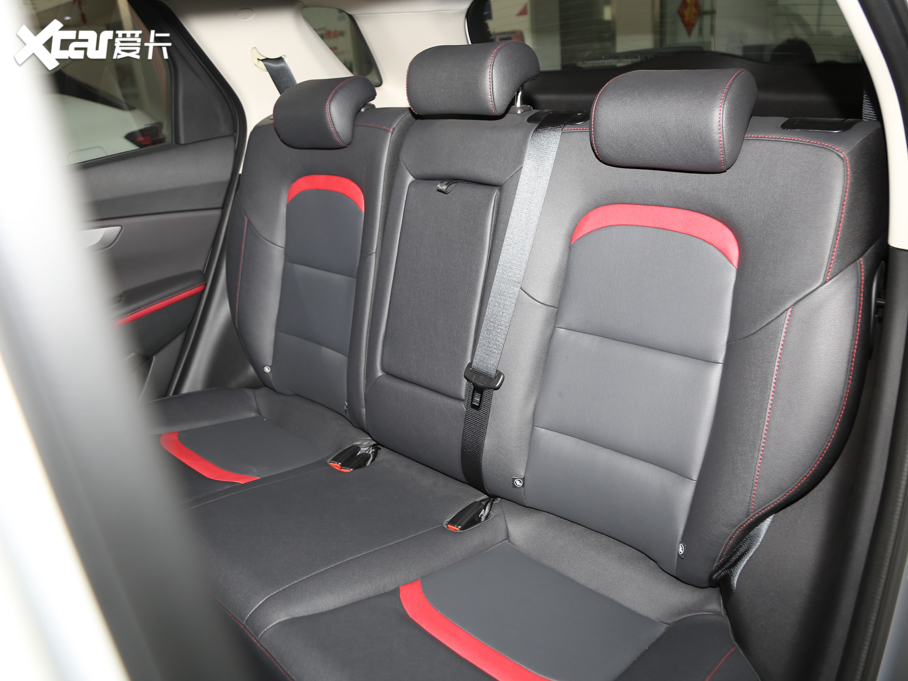 2019LCS55 1.5T Ԅſ VI