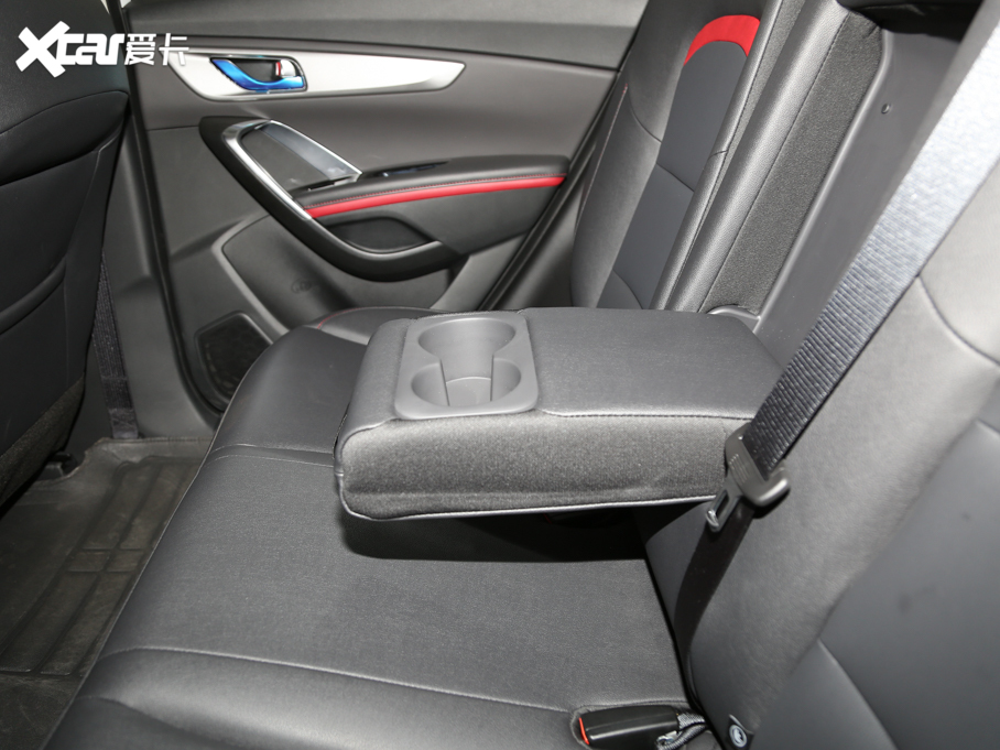 2019LCS55 1.5T Ԅſ VI