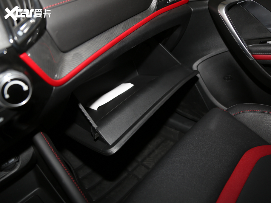 2019LCS55 1.5T Ԅſ VI