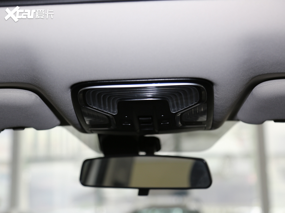 2019LCS55 1.5T Ԅſ VI