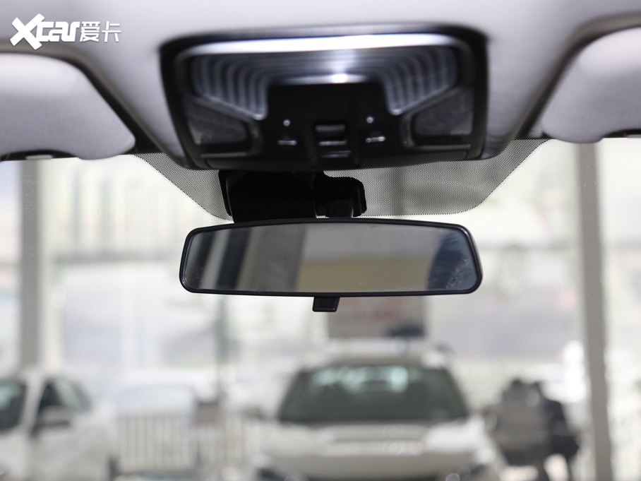 2019LCS55 1.5T Ԅſ VI