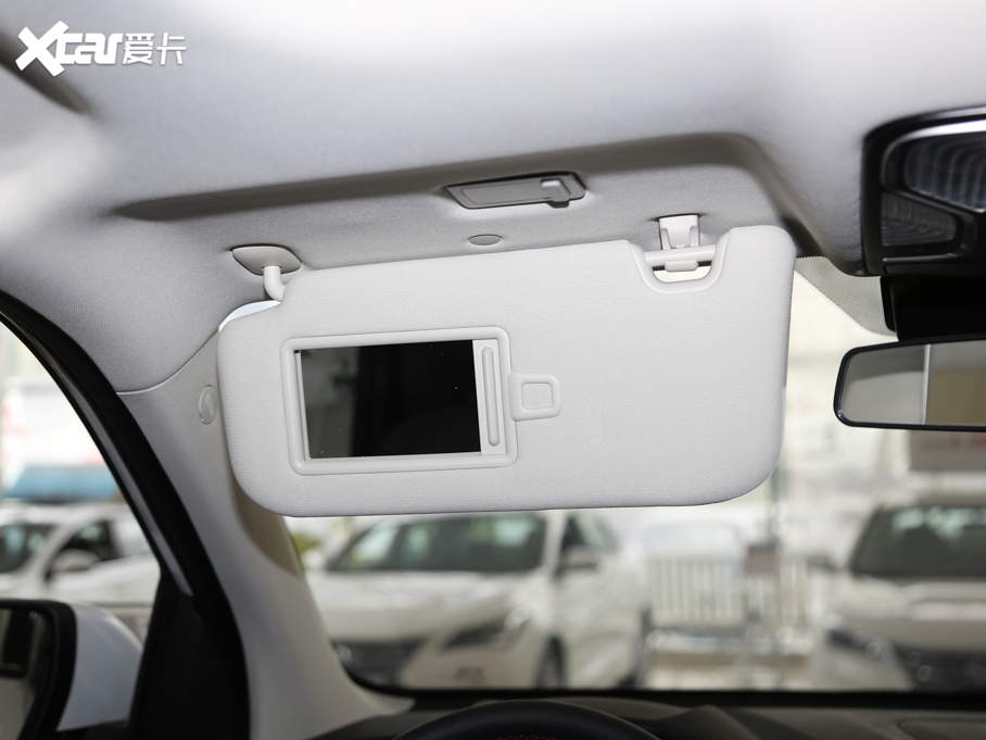 2019LCS55 1.5T Ԅſ VI