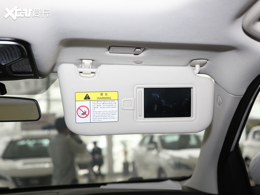 2019LCS55 1.5T Ԅſ VI