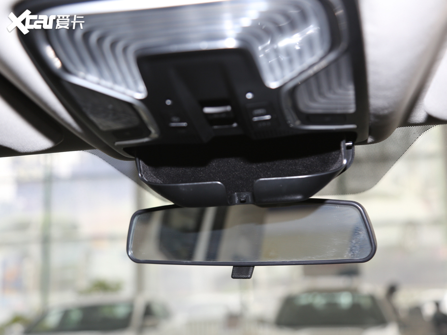 2019LCS55 1.5T Ԅſ VI