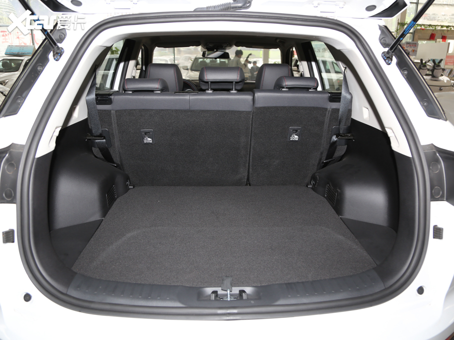 2019LCS55 1.5T Ԅſ VI