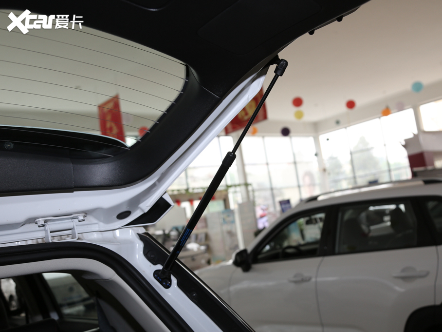 2019LCS55 1.5T Ԅſ VI