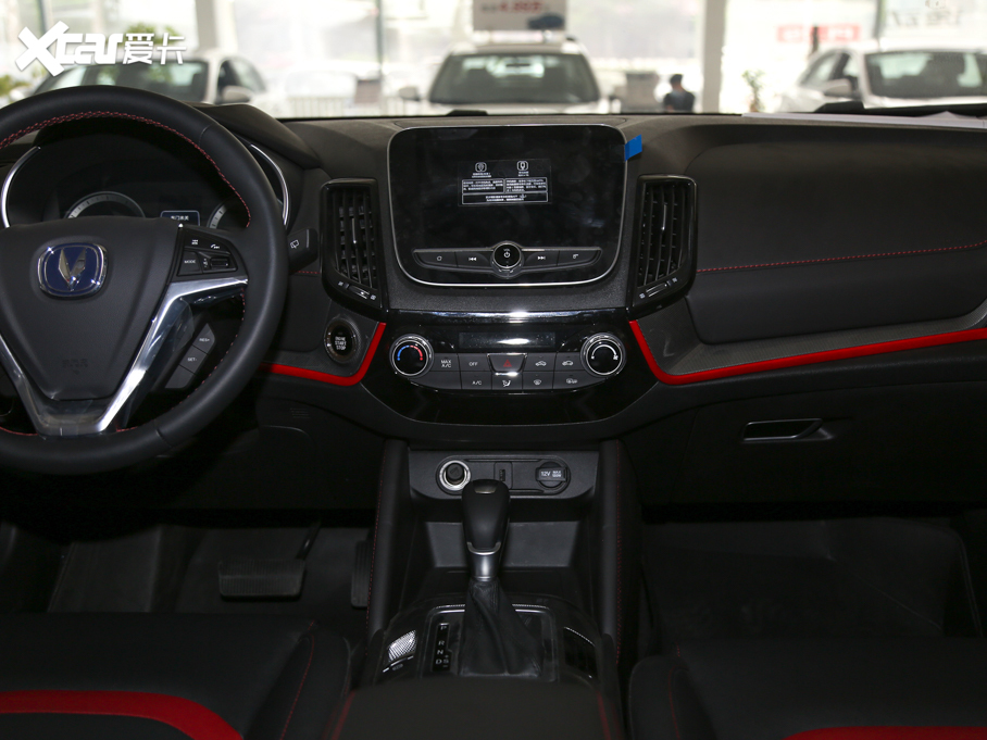 2019LCS55 1.5T Ԅſ VI