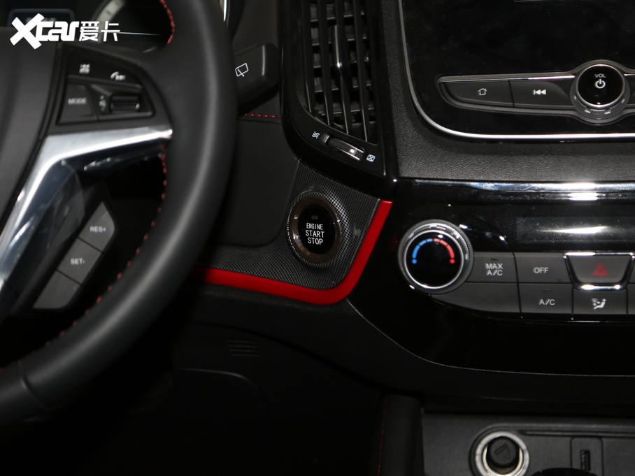 2019LCS55 1.5T Ԅſ VI