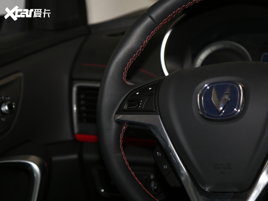 2019LCS55 1.5T Ԅſ VI