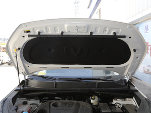 2019款1.5T 自动炫色型 国VI 其它