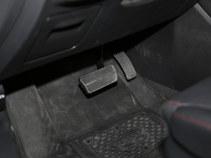 2019款1.5T 自动炫酷型 国VI 中控区