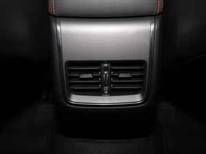 2019款1.5T 自动炫酷型 国VI 中控区