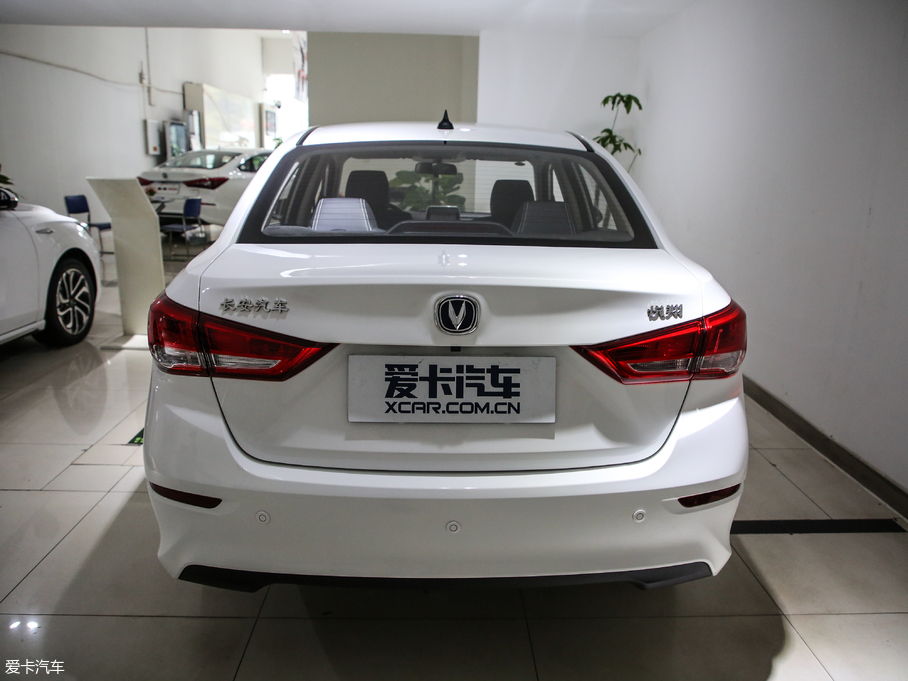 2019 1.5L DCTA VI