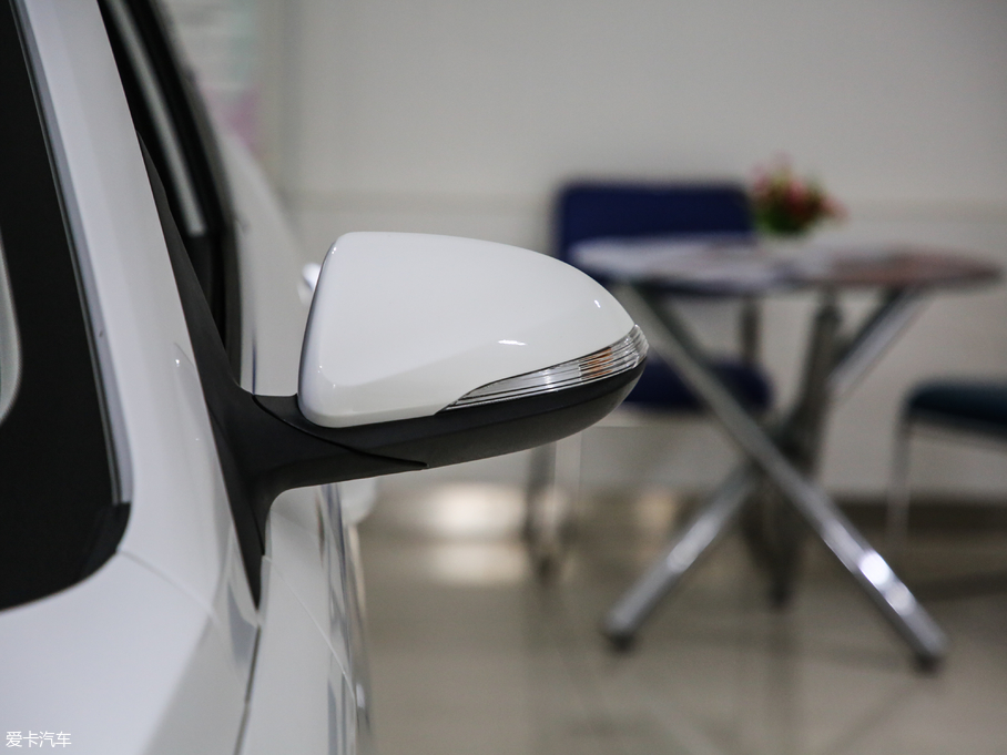 2019 1.5L DCTA VI