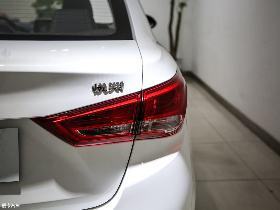 2019 1.5L DCTA VI