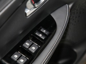 2019款1.5L DCT豪华型 国VI 空间座椅
