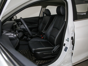 2019款1.5L DCT豪华型 国VI 主驾驶座椅