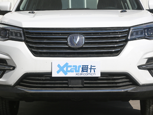 2020款280T 手动精智型 国VI 中网