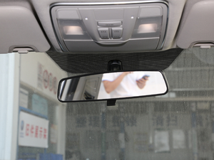2020款280T 手动精智型 国VI 车内后视镜