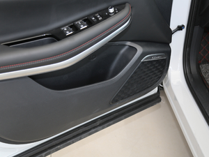 2020款280T 自动精智型 国VI 前门储物空间