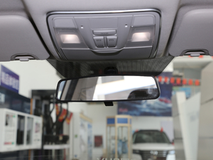 2020款280T 自动精智型 国VI 车内后视镜