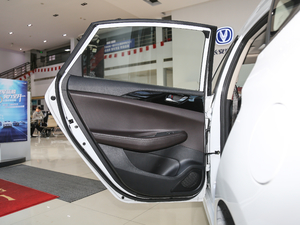 2019款1.6L 手动舒享型 国VI 左后车门