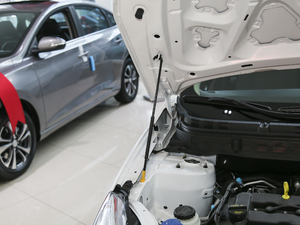 2019款1.6L 手动舒享型 国VI 其它
