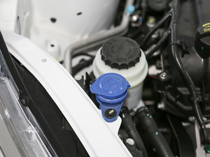2019款1.6L 手动舒享型 国VI 其它
