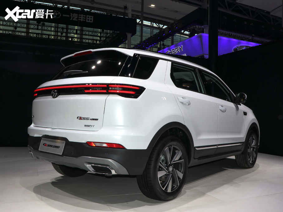 2020LCS55 PLUS 1.5T Ԅń