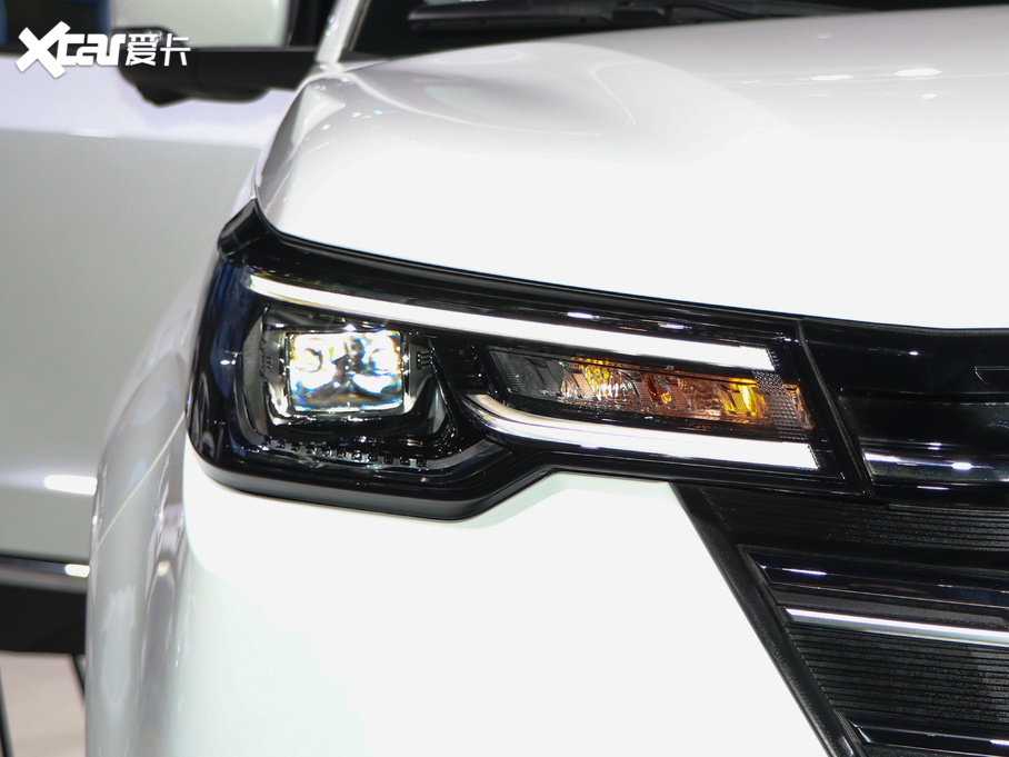 2020L(zhng)CS55 PLUS 1.5T Ԅ(dng)ń(dng)