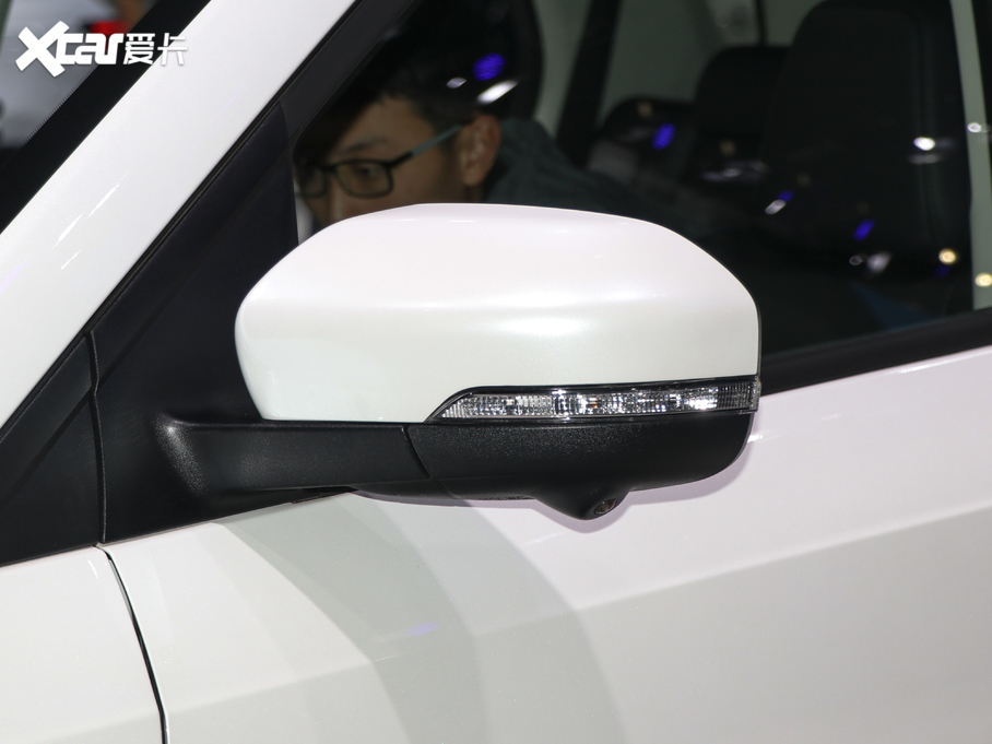 2020L(zhng)CS55 PLUS 1.5T Ԅ(dng)ń(dng)