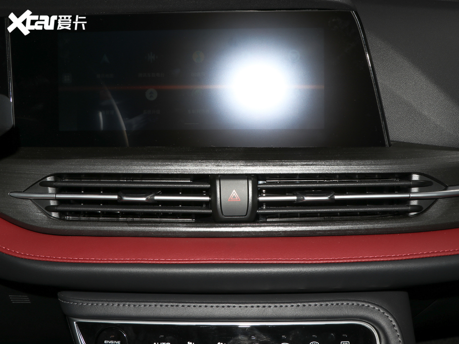 2020L(zhng)CS55 PLUS 1.5T Ԅ(dng)ń(dng)