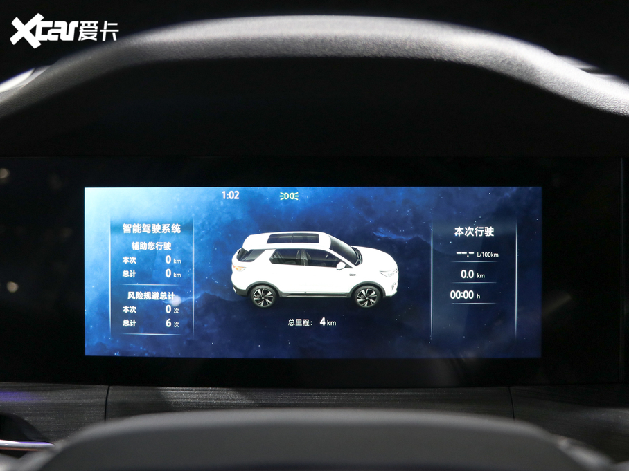 2020LCS55 PLUS 1.5T Ԅ(dng)ń(dng)