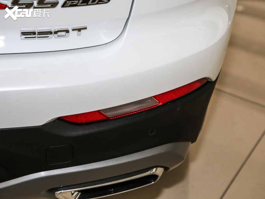 2020L(zhng)CS55 PLUS 1.5T Ԅ(dng)ń(dng)