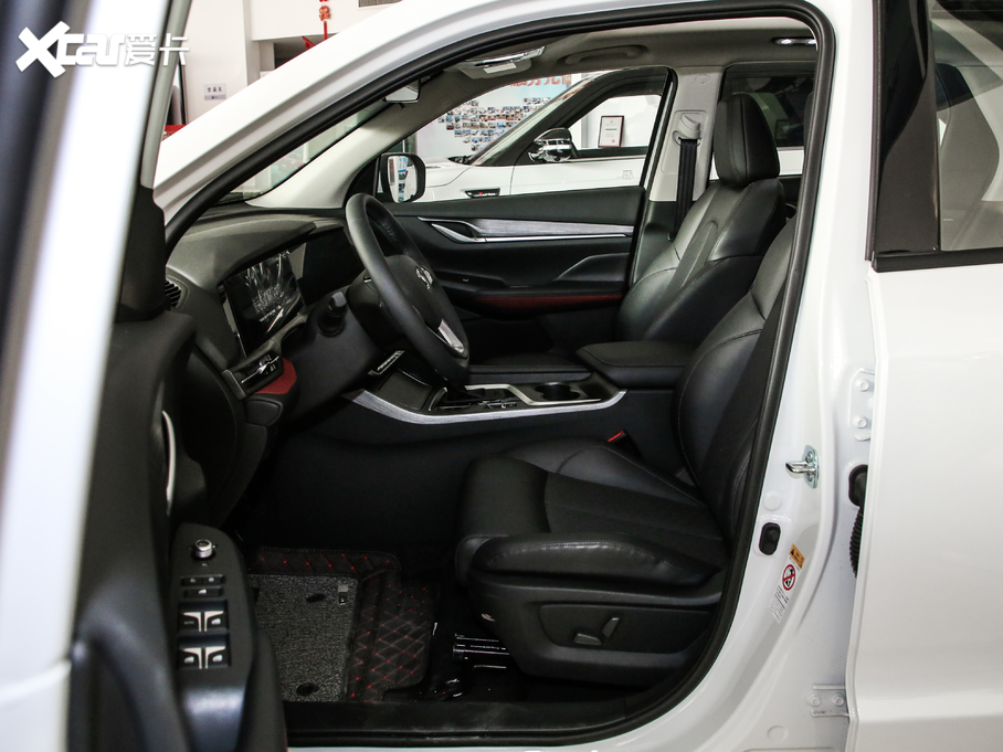 2020LCS55 PLUS 1.5T Ԅń